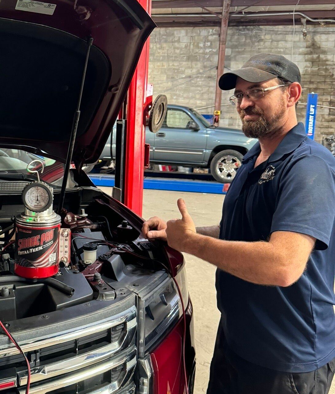 Staff | Ocala Auto Repair