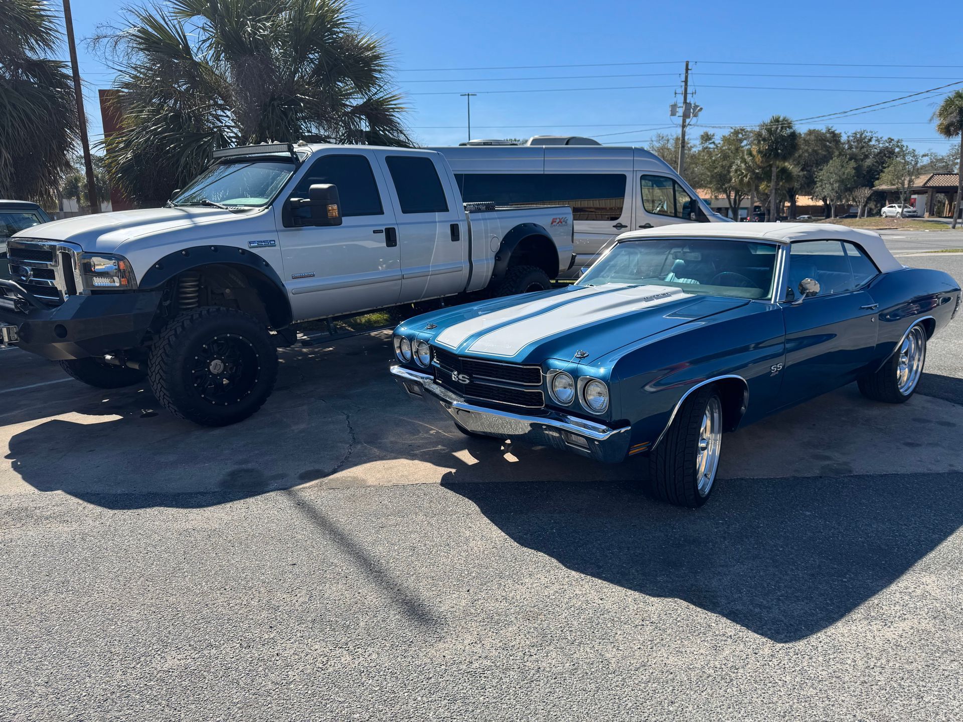 Classic Cars | Ocala Auto Repair