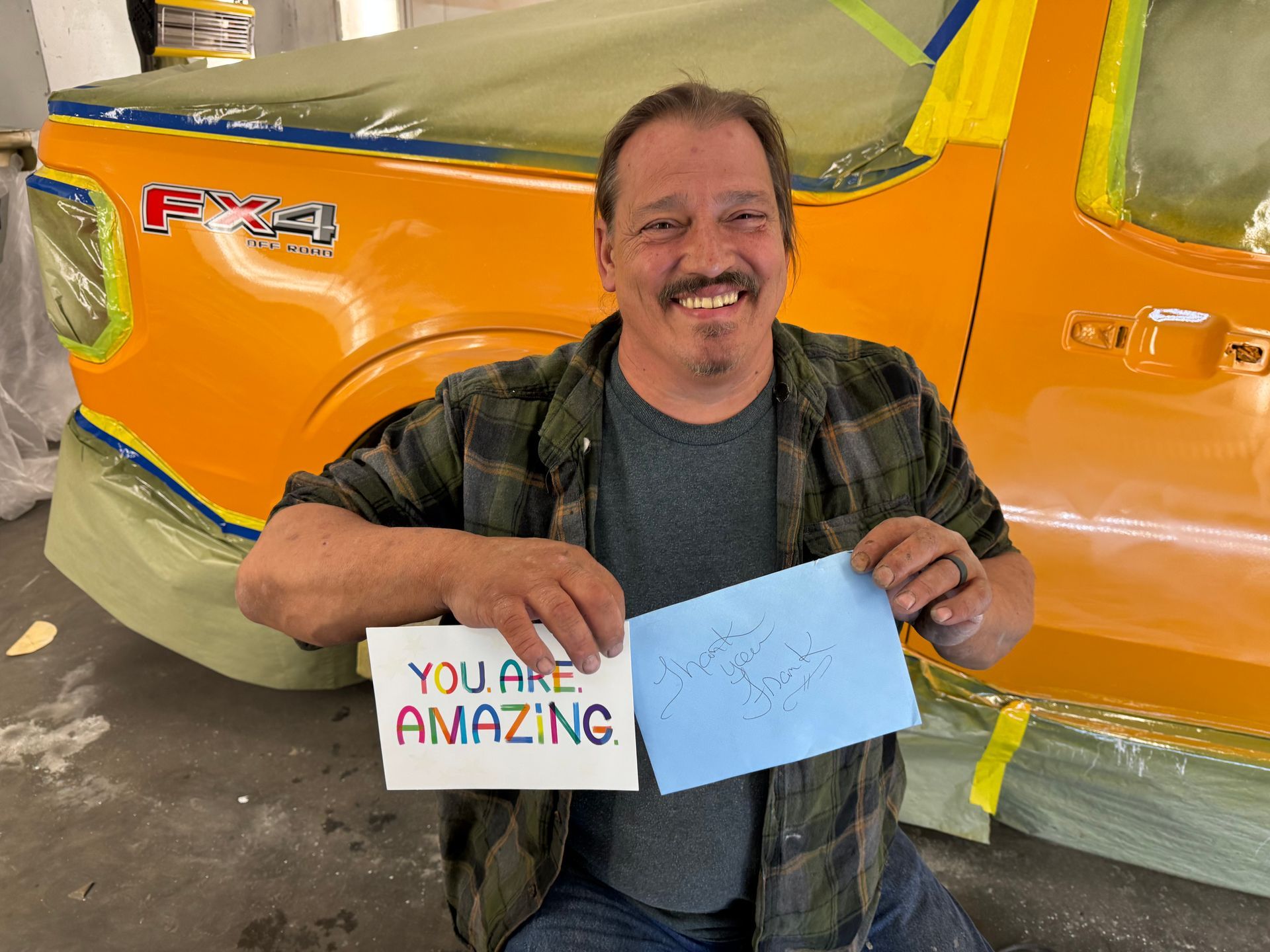 Staff Image | Ocala Auto Repair