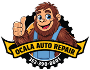 Logo | Ocala Auto Repair