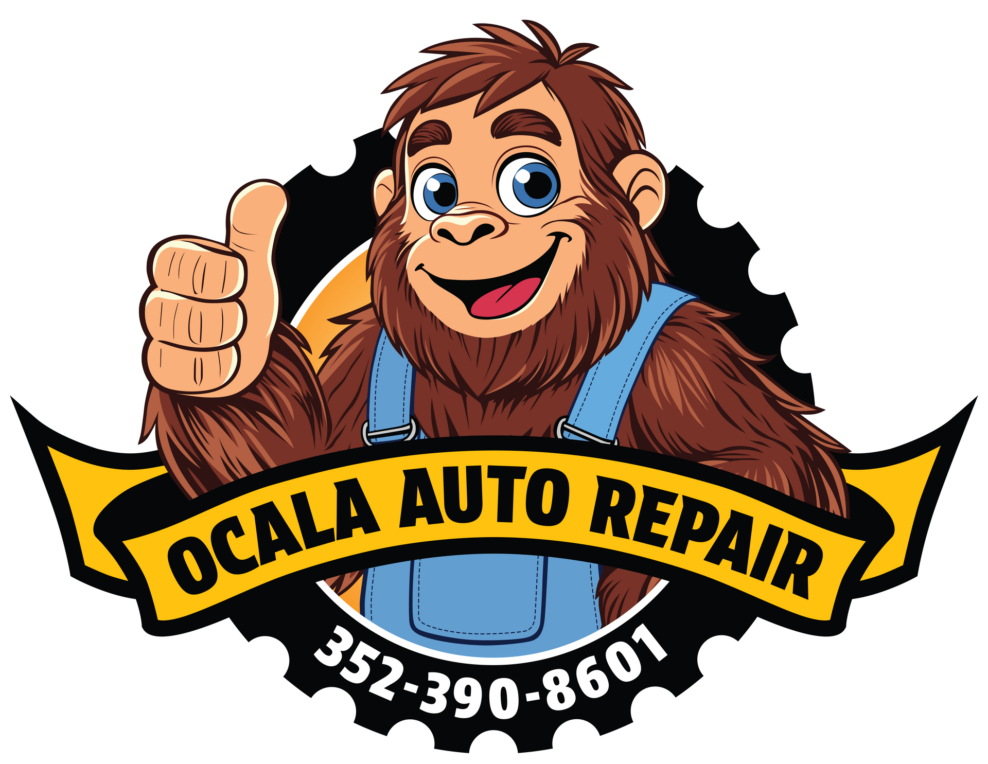 Logo | Ocala Auto Repair