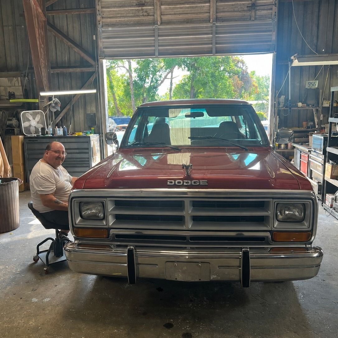 Staff | Ocala Auto Repair