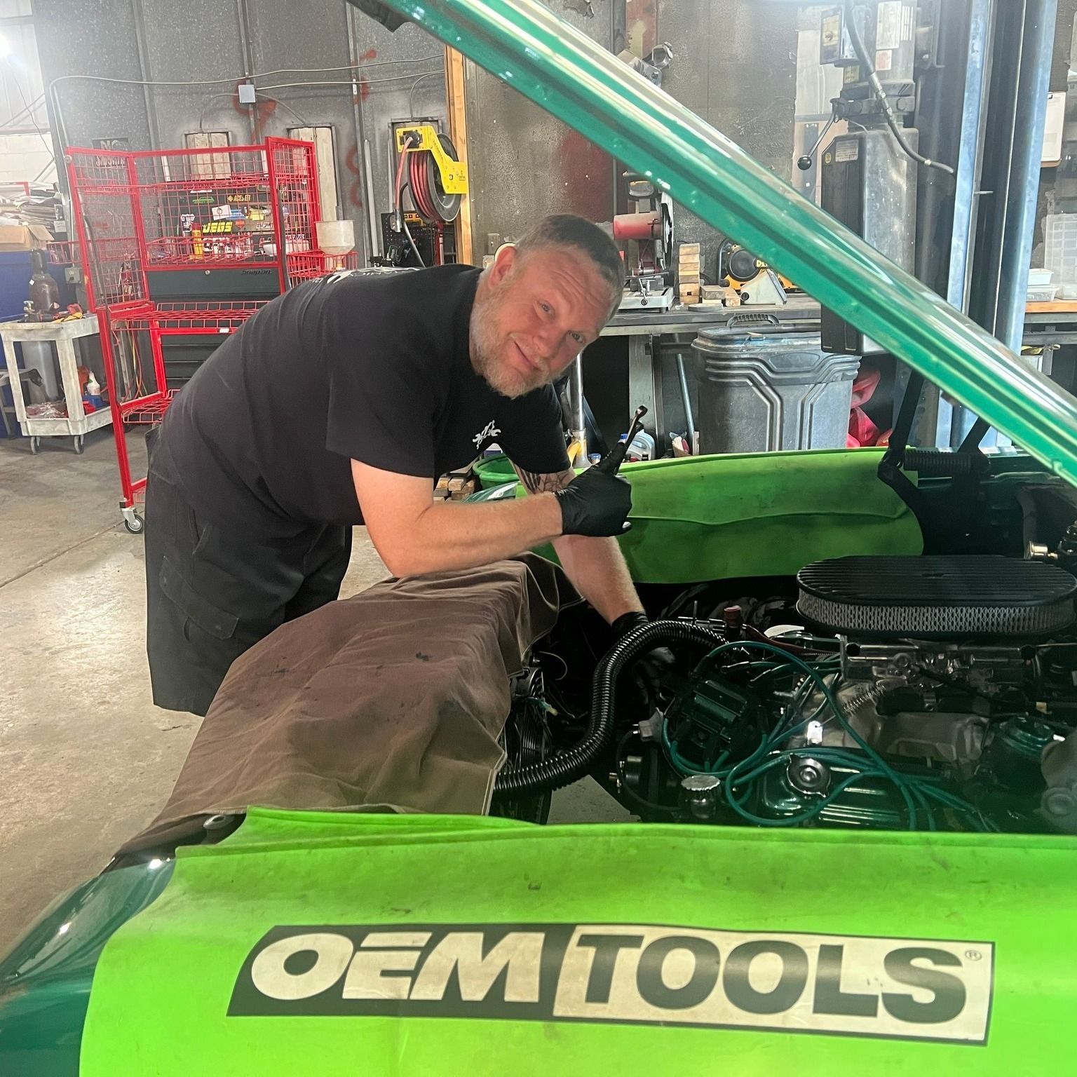 Staff | Ocala Auto Repair