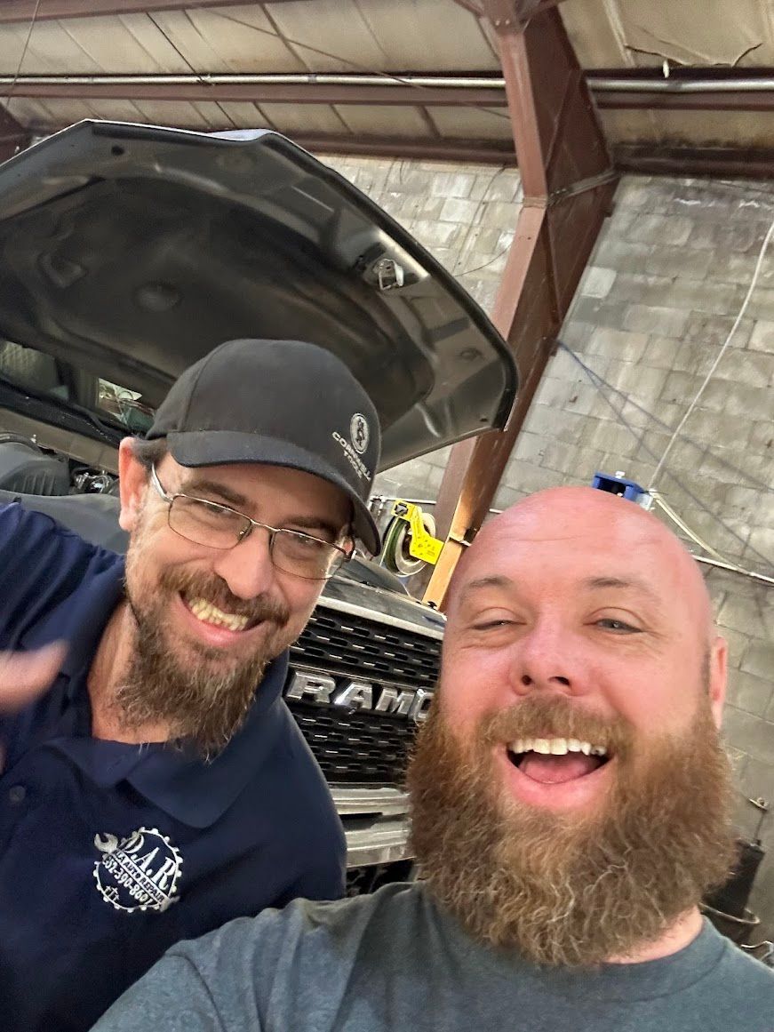 Staff | Ocala Auto Repair