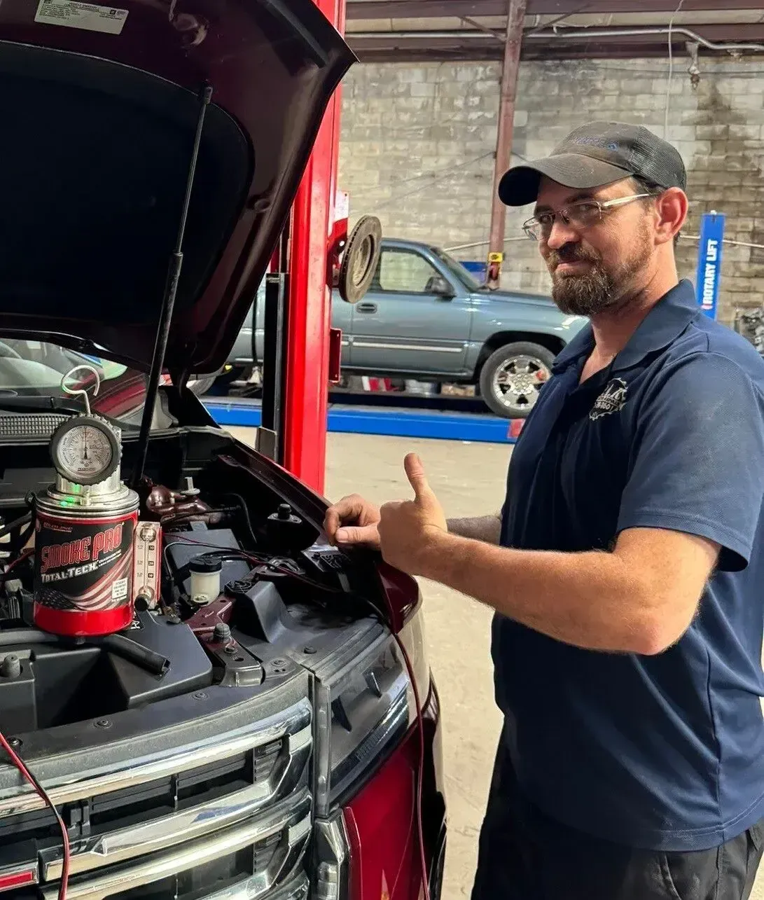 Staff | Ocala Auto Repair