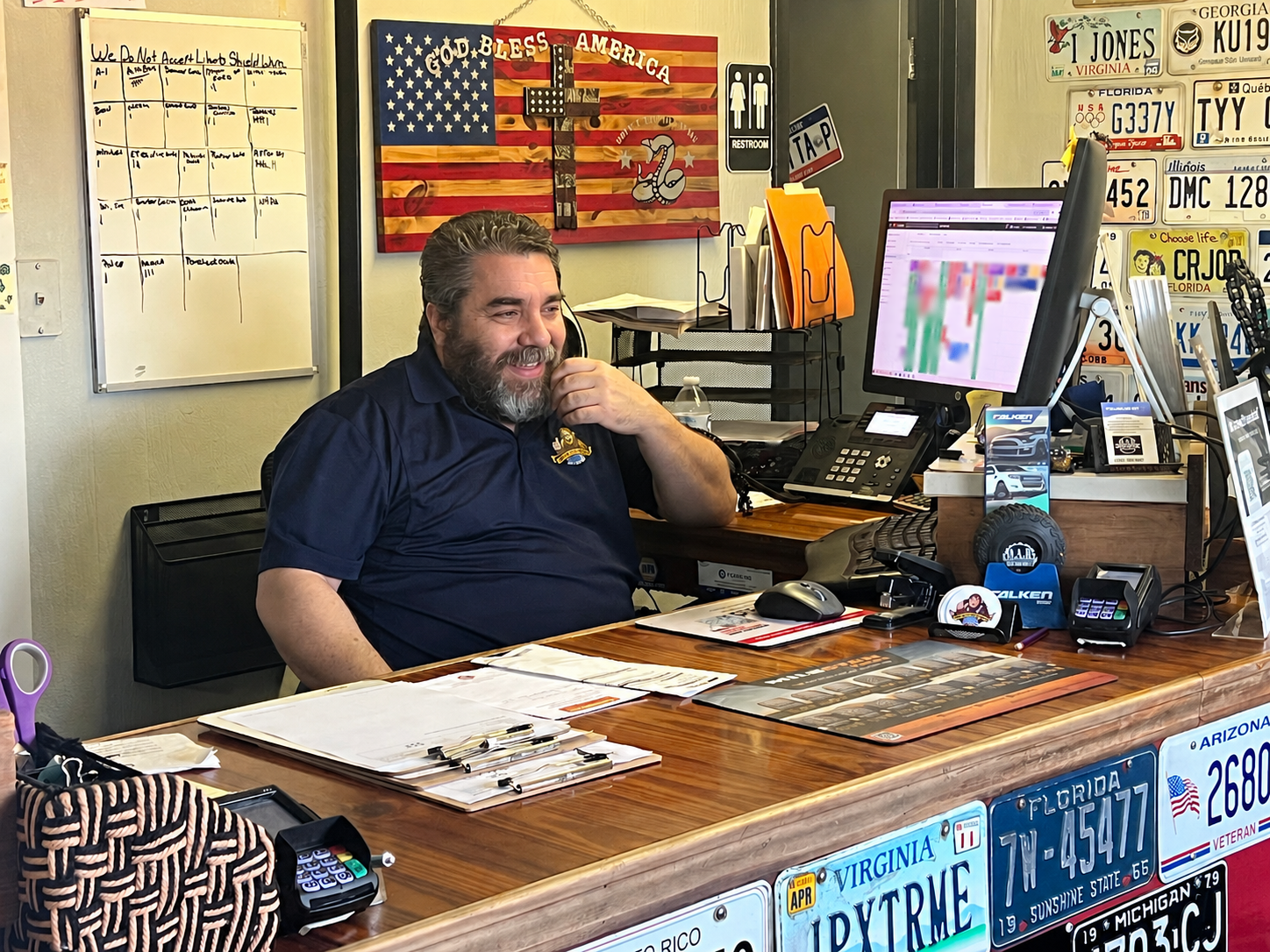 Staff | Ocala Auto Repair