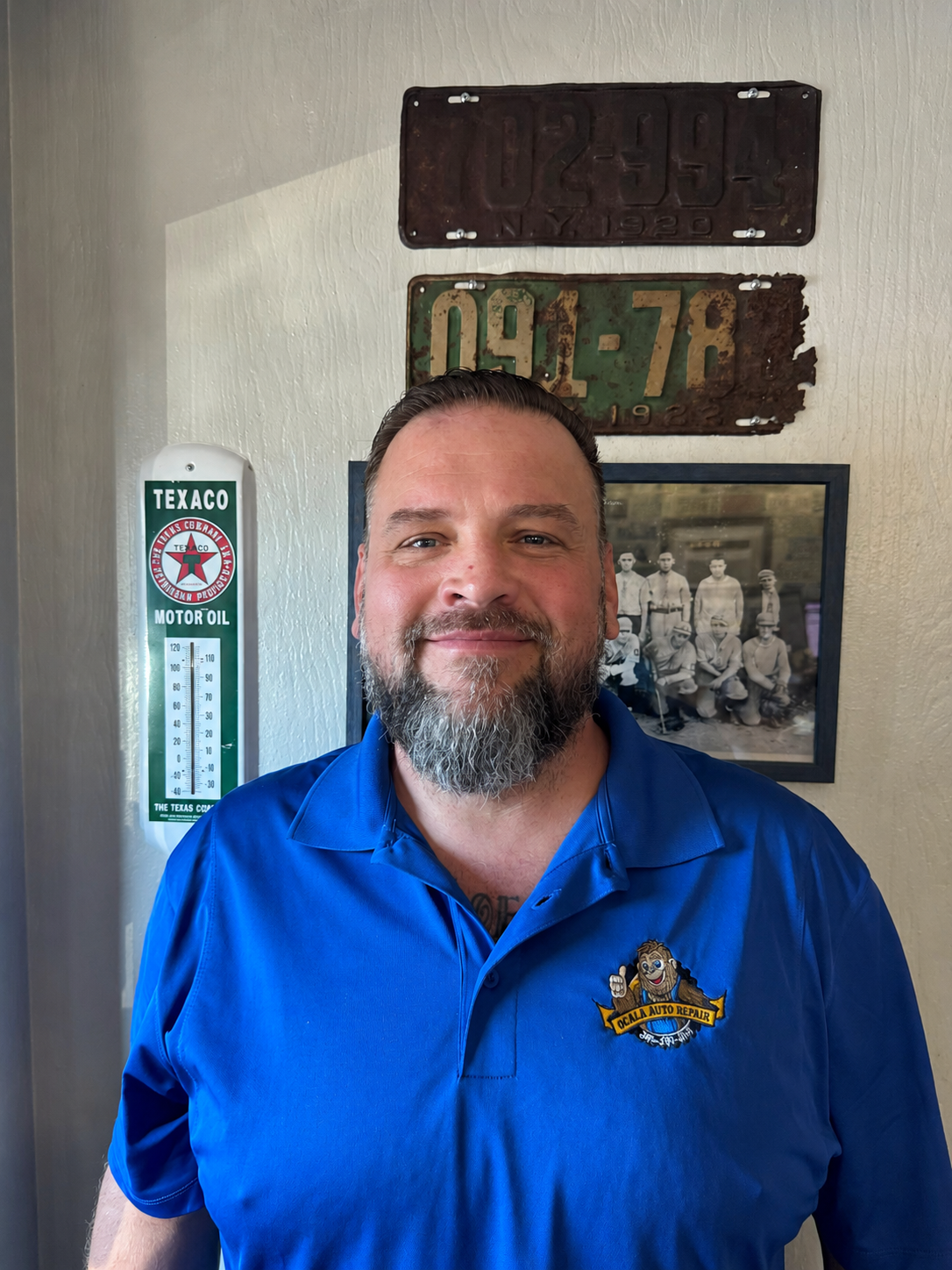 Staff | Ocala Auto Repair