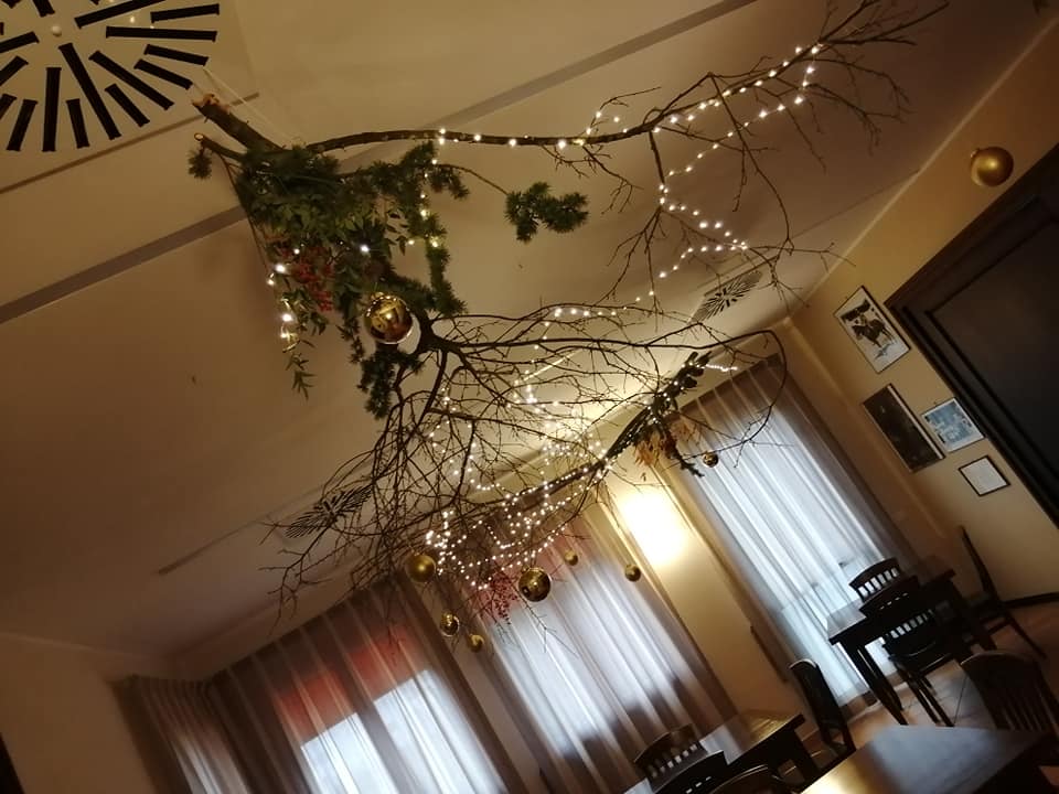 prenotazione tavoli