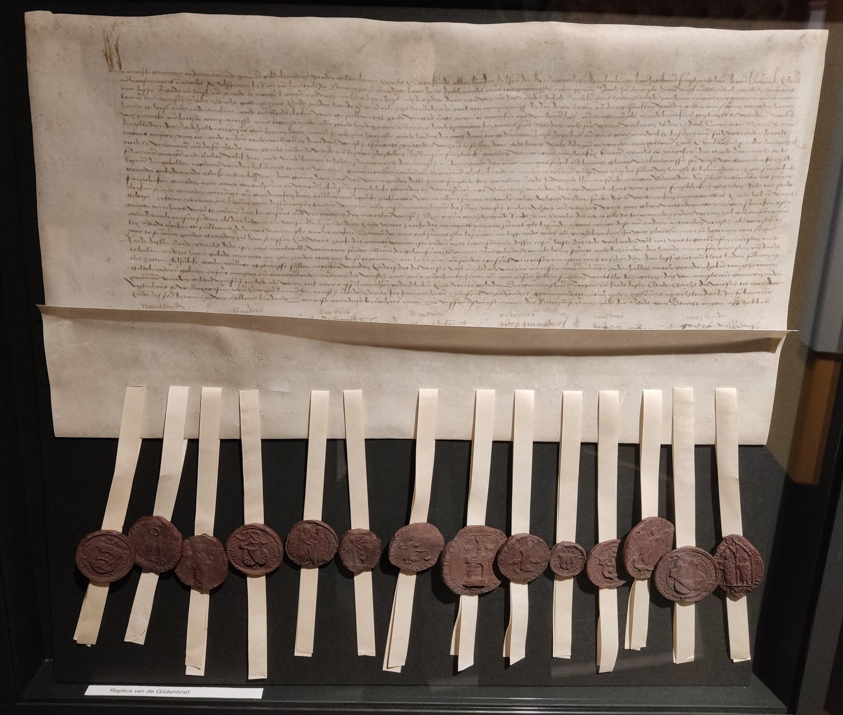 Gildenbrief-1304-Utrecht