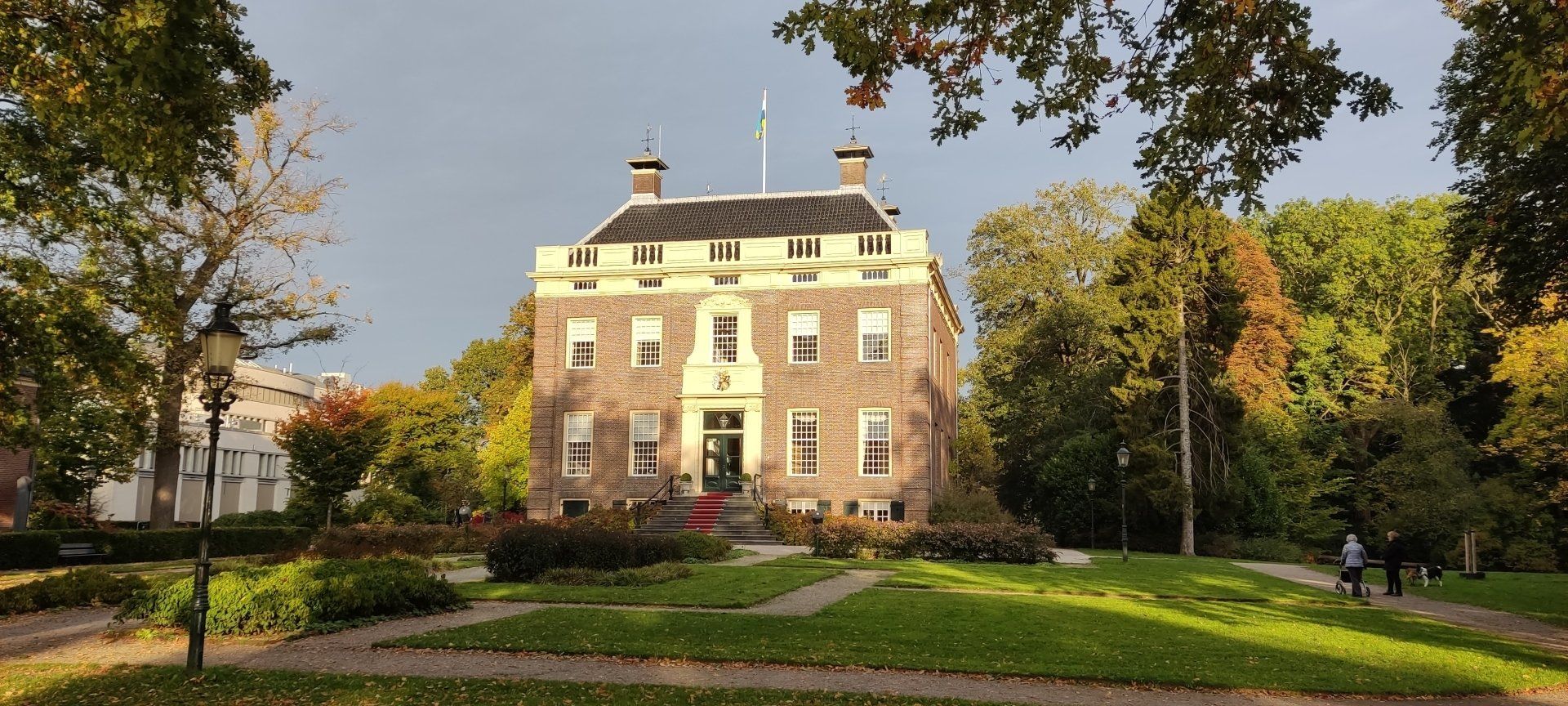 Buitenplaats-Goudestein-Maarssen