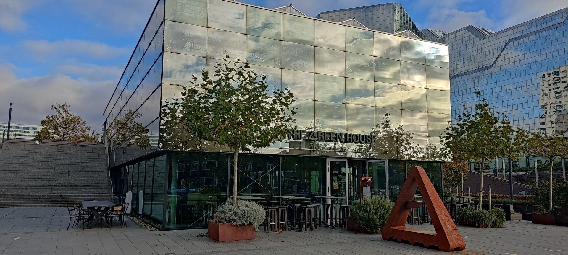 Circulair en duurzaam bouwen in Utrecht