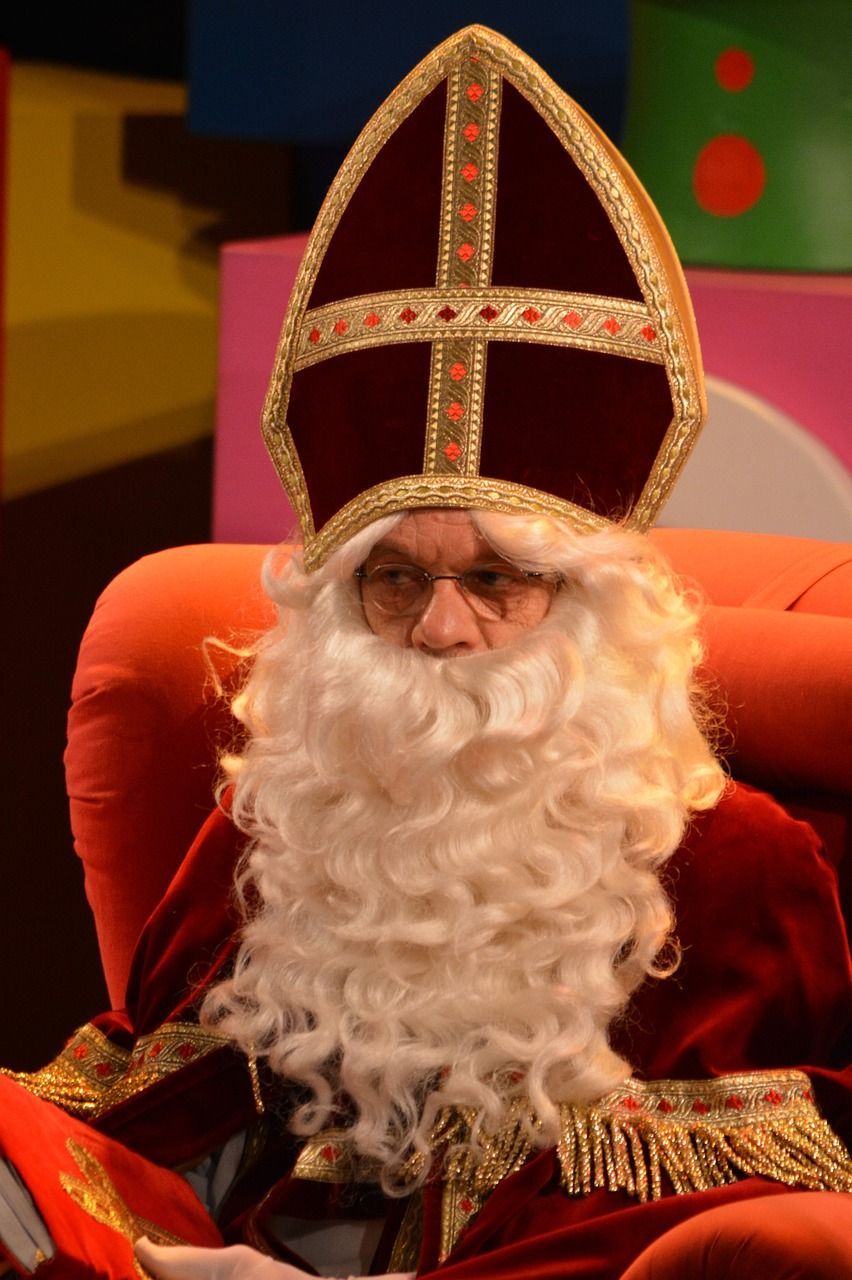 Sinterklaas