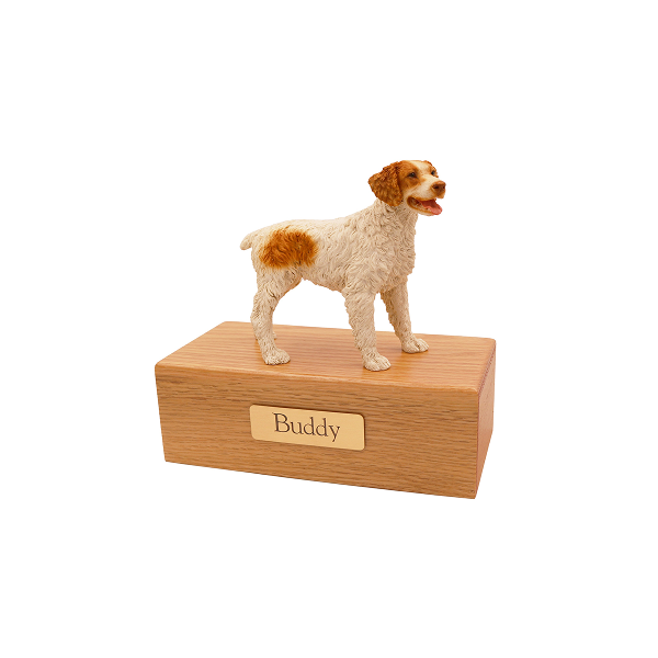 FIgurine Box