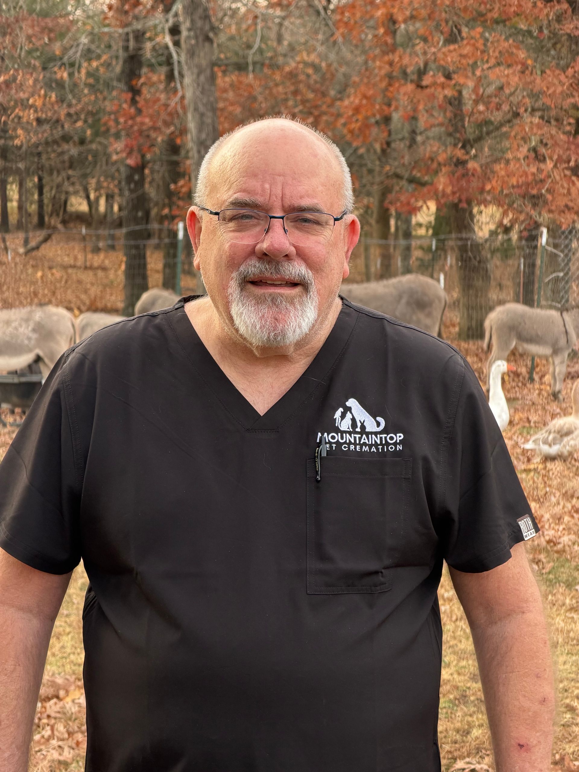 Dr. Jack Herring