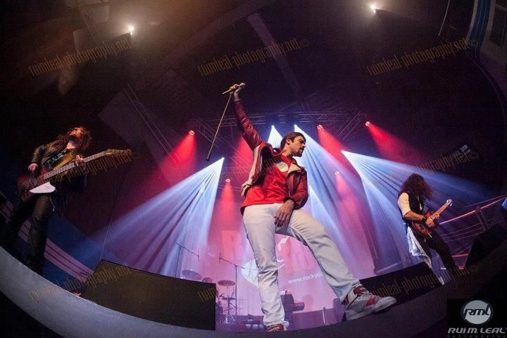 One Vision - Tributo a Queen