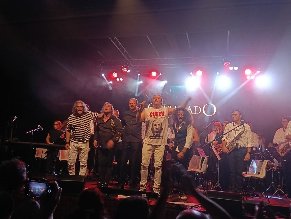 One Vision Orquestra
