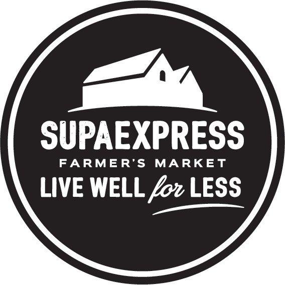 SupaExpress Florey