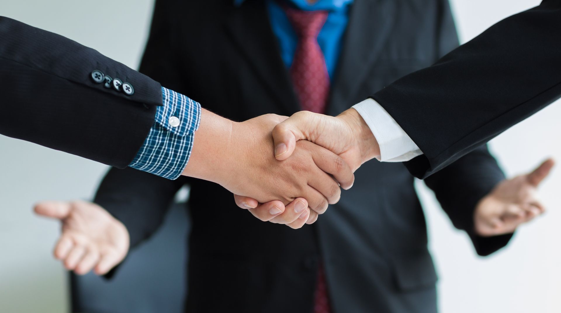 Professional Agreement