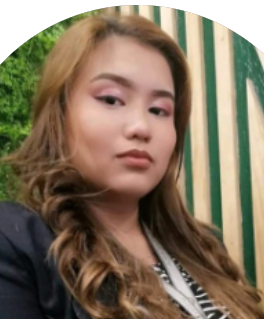 Joy Tingson