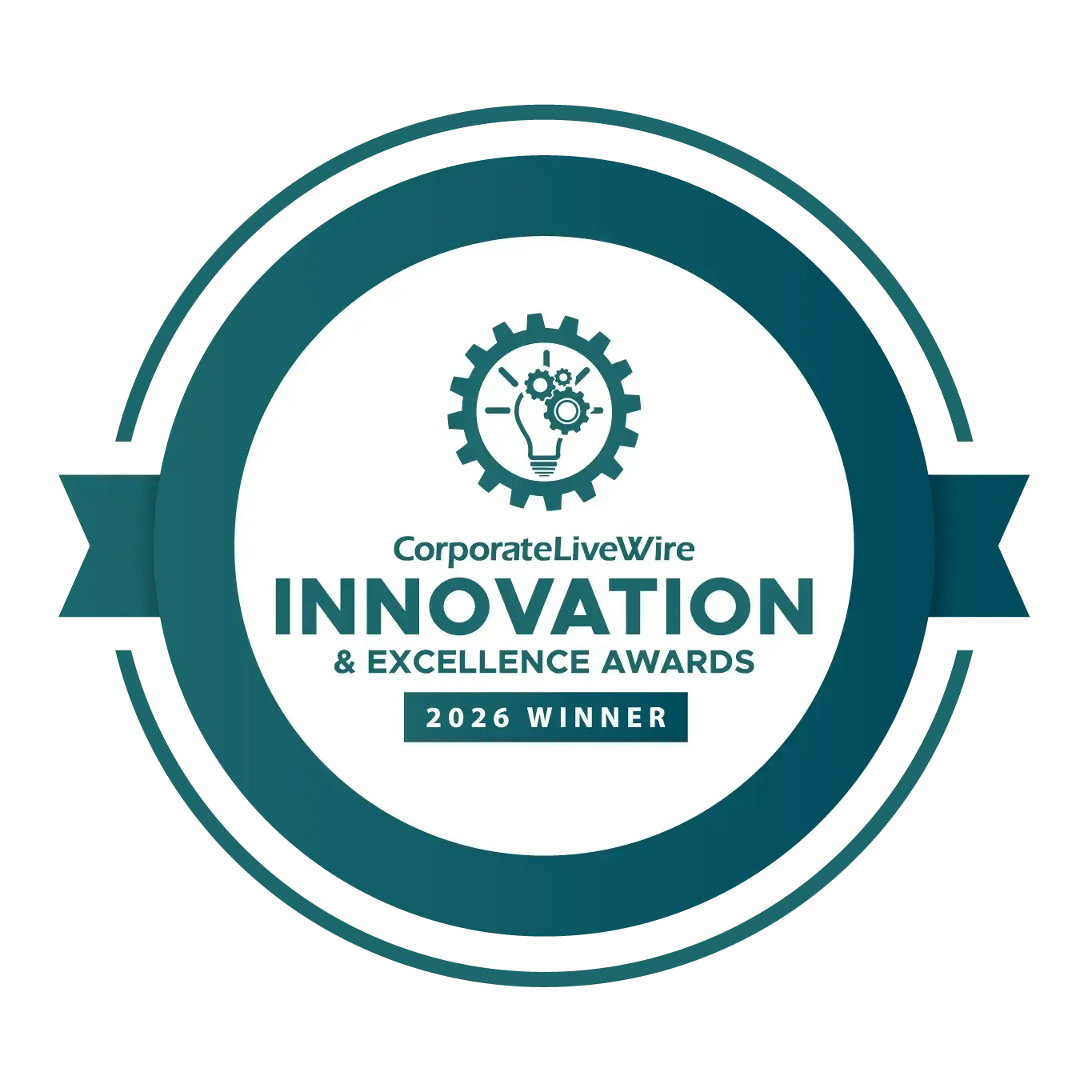 Fun Food Company Innovation and Excellence Award winner