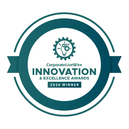 Fun Food Company Innovation and Excellence Award winner