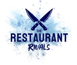 The Restaurant Rivals interactive school cooking competition