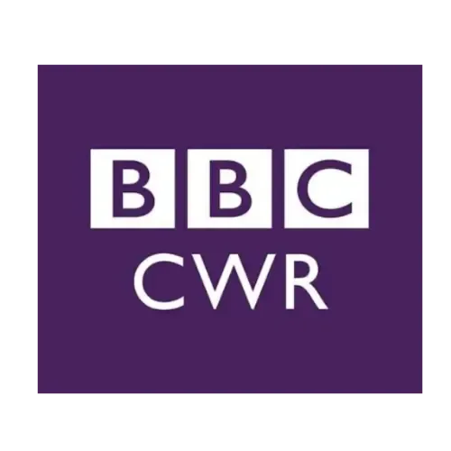 BBC Radio Coventry and Warwickshire logo