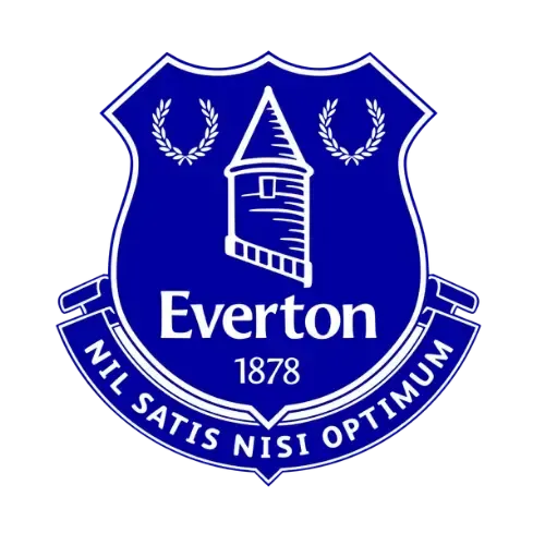 Everton Football Club logo