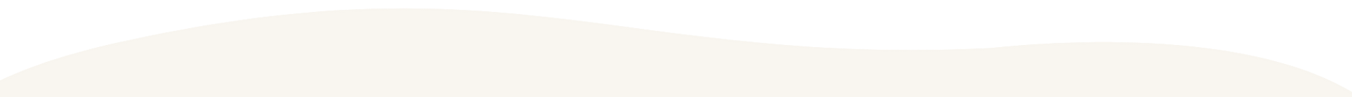 Abstract beige and white banner with rounded edge and soft gradient center