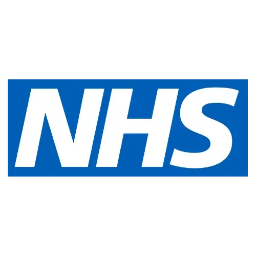 NHS logo