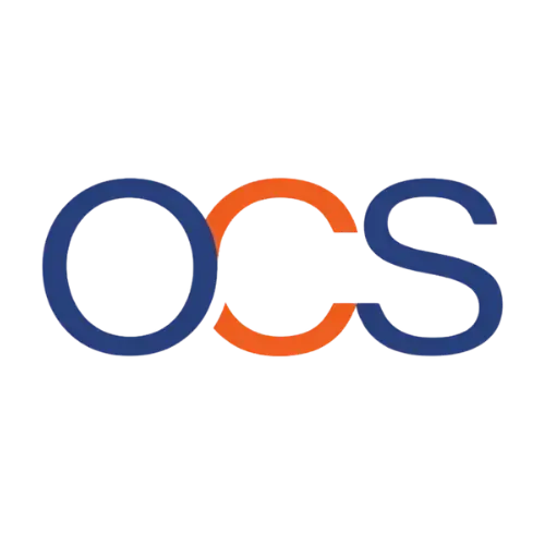 OCS logo