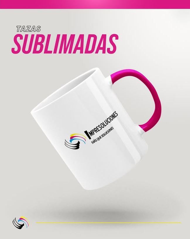 IMPRESOLUCIONES PTY