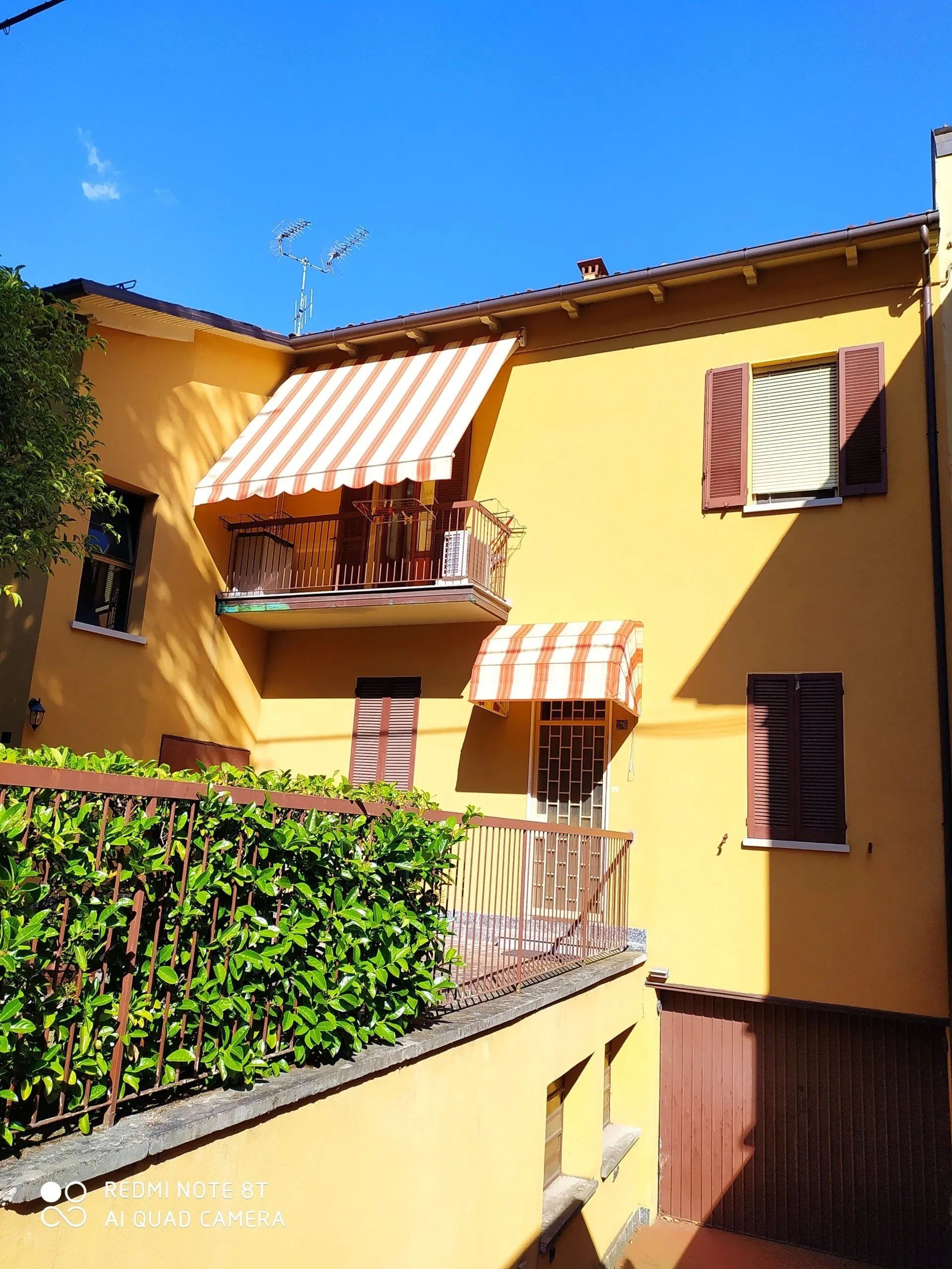 vendita tende schermature solari a Bologna