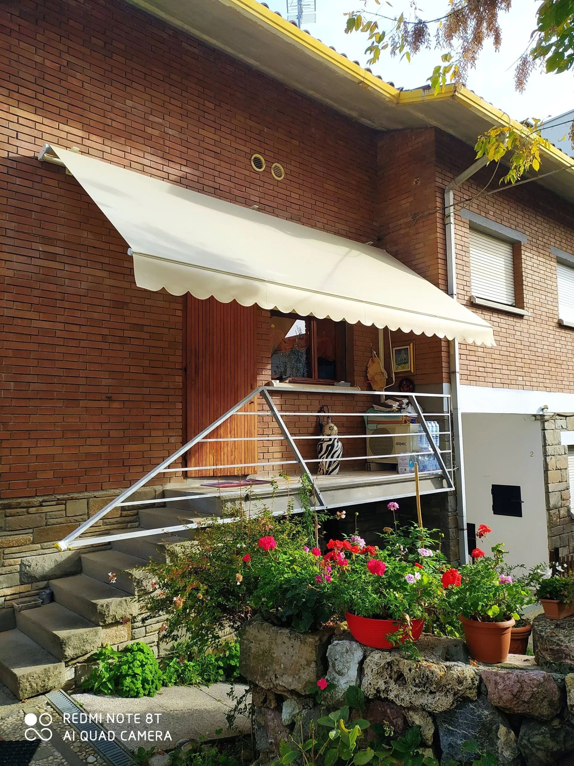 montaggio e vendita di tende da sole a Bologna