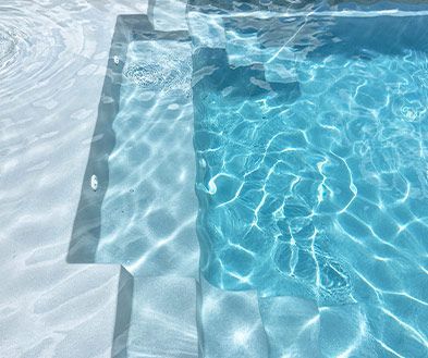 Swimming Pools in North Mississippi 