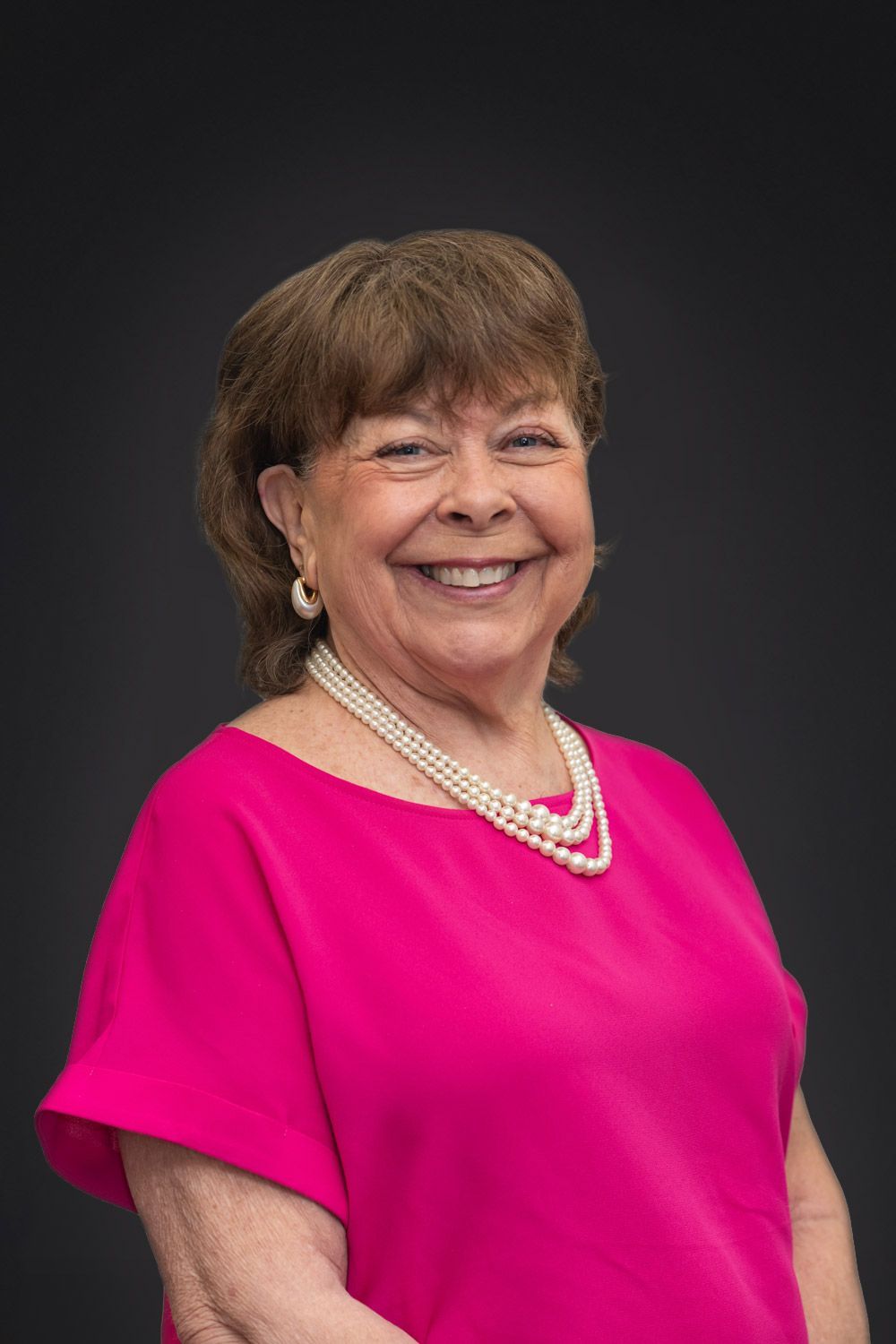 Shelley Roe-Ottmer