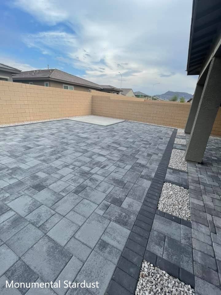 Quality Stone Pavers Las Vegas, NV Vegas Stone Brokers