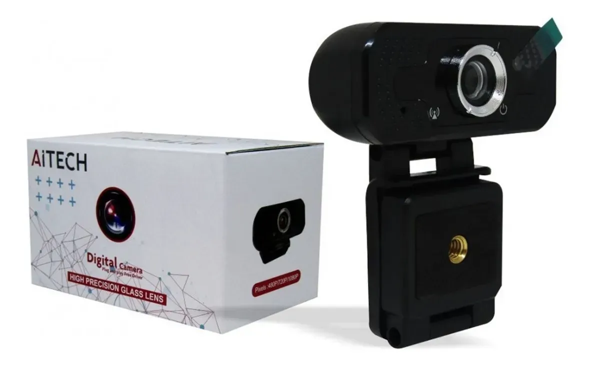 Camara Aitech Computadora
