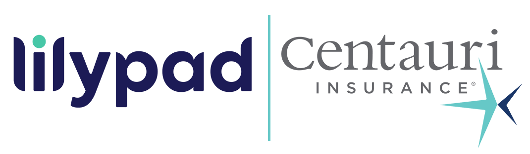 AIC logo in white text with a red swoosh on a blue square.