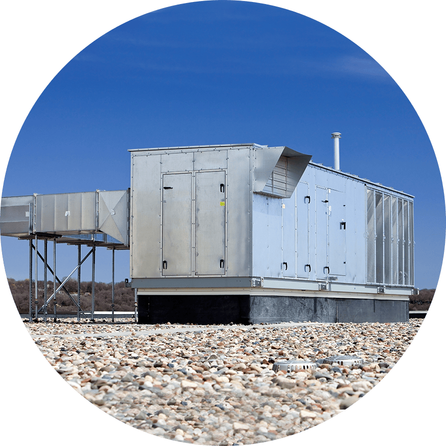 Air Handling Unit Air Handling Unit