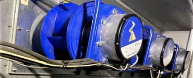 ECM Wind Walls - The TurboChyll Company - NY ECM Wind Walls - The TurboChyll Company - NY
