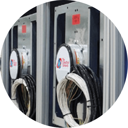 EC Wind Walls EC Wind Walls