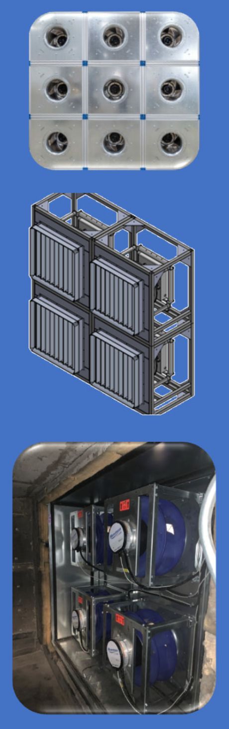 EC Wind Walls
