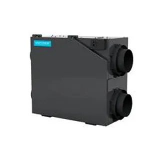 Energy & Heat Recovery Ventilators Energy & Heat Recovery Ventilators