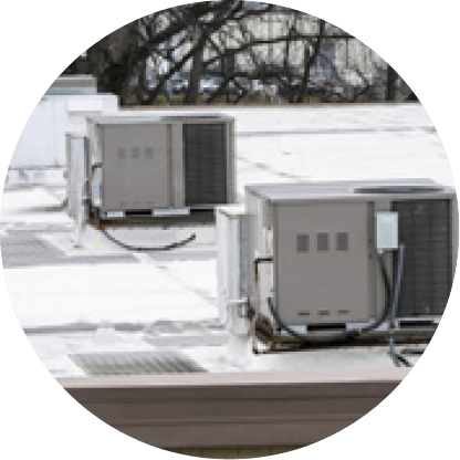 Rooftop Units Rooftop Units