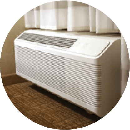 Packaged Terminal Air Conditioners Packaged Terminal Air Conditioners