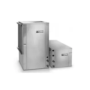 Water-Source Heat Pumps Water-Source Heat Pumps
