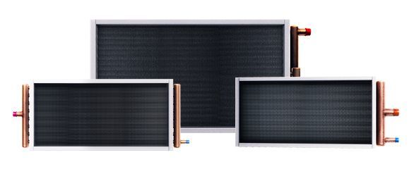 Coil Replacement - The TurboChyll Company - NY Coil Replacement - The TurboChyll Company - NY