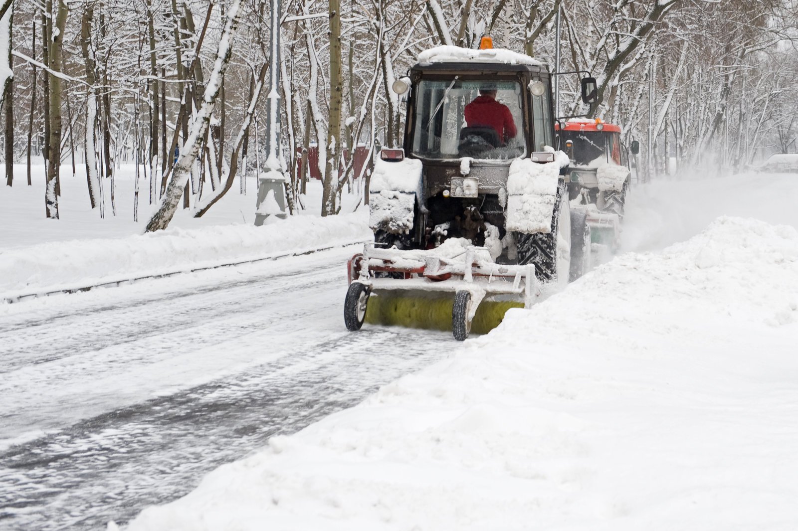 Snow Removal, Help With Snow Removal, Loveland, CO