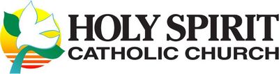 Holy Spirit Catholic Church logo